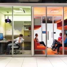 Atlantic Business Interiors | 25 4 St, Charlottetown, PE C1E 2B4, Canada