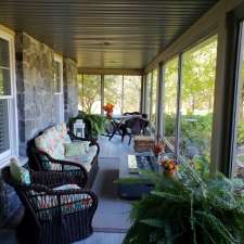 All Seasons Sunrooms | 47 Brown Rd, Berry Mills, NB E1G 3Z5, Canada