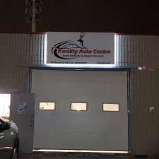 Kwality Auto Centre | 40 Airview Rd, Etobicoke, ON M9W 4P2, Canada