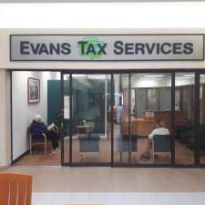 Evans Tax Services | 1029 Brodie Dr, Severn, ON L3V 0V2, Canada