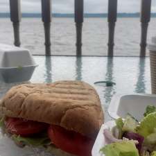 Restaurant BASILICOs | 30 Pl. de l'Église, Cap-Santé, QC G0A 1L0, Canada