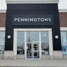 Penningtons | 1300 Fanshawe Park Rd W Unit G2, London, ON N6G 5B1, Canada