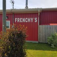 Freddy's New Frenchy's | 18 Wheeler Rd, Four Corners, NB E4G 2W2, Canada