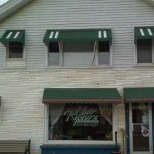 Hair Razorz Salon & Tanning | 246 Furnival Rd, Rodney, ON N0L 2C0, Canada