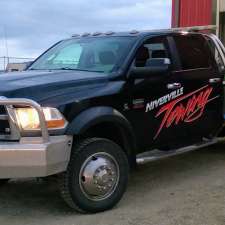 Niverville Towing | 810 Schultz Rd, Niverville, MB R0A 1E0, Canada