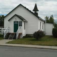St. Augustine's Church | 7602 22a St SE, Calgary, AB T2C 0X5, Canada