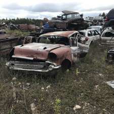 Markdale Salvage | 775479 ON-10, Markdale, ON N0C 1H0, Canada