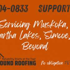 Northbound Roofing | 83 Bolsover Rd, Kawartha Lakes, ON K0M 2T0, Canada