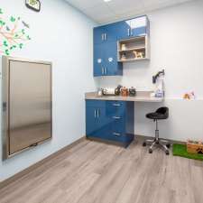 Ambleside Veterinary Hospital | 16412 Ellerslie Rd SW, Edmonton, AB T6W 4S8, Canada