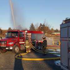 North River and District Fire Brigade | 74 Truro Rd, North River, NS B6L 6V8, Canada