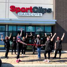 Sport Clips Kanata South | 782 Eagleson Rd Suite D6, Ottawa, ON K2M 0N2, Canada