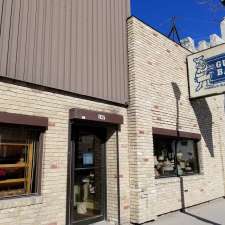 Gunn's Bakery | 247 Selkirk Ave, Winnipeg, MB R2W 2L5, Canada