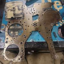 Canadian A Truck Repair | 125 Claireport Crescent, Etobicoke, ON M9W 6P7, Canada