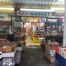 Kay Market | 5169 Joyce St, Vancouver, BC V5R 4G8, Canada