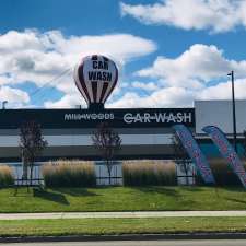 Millwoods Car Wash & Detailing | 3240 82 St NW, Edmonton, AB T6K 3Y3, Canada