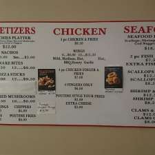 Albert's Take Out | 20 Big Cove Rd, Elsipogtog First Nation, NB E4W 2S4, Canada