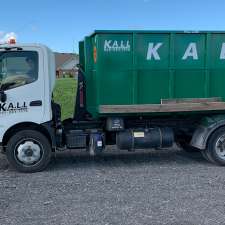 K.A.L.L BIN SERVICES INC. | 630 S Townline Rd, Stoney Creek, ON L8J 0B5, Canada