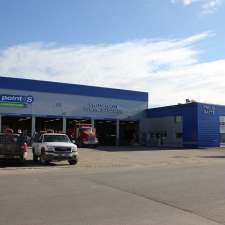 Point S Pneus Ratté Vanier (Centre Automobile Et Camion ) | 385 Rue des Entrepreneurs, Québec, QC G1M 1B4, Canada
