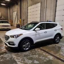 God's Auto Detail | Car Detailing Edmonton | 7115 68 Ave NW, Edmonton, AB T6B 3T6, Canada