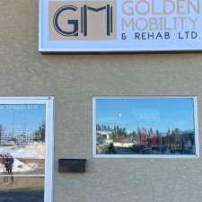 Golden Mobility & Rehab Ltd. | 365 Marquis Rd W #1, Prince Albert, SK S6V 7L4, Canada