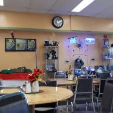 Crested Crane Diner | Odessa, SK S0G 3S0, Canada