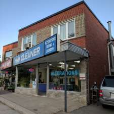 New Cleaners | 366 Lakeshore Rd W, Mississauga, ON L5H 1H3, Canada