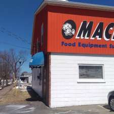 Mack Mariplex | 117 Rundle St, Stellarton, NS B0K 1S0, Canada