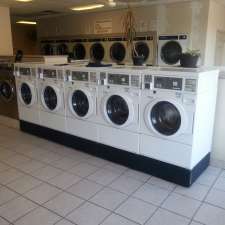 Super Cycle Coin Laundromat | 125 Stanley St, Brantford, ON N3S 6N1, Canada