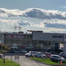 Ste-Foy Mitsubishi | 2830 Rue Einstein, Québec, QC G1X 4B3, Canada