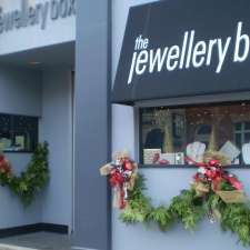 Jewellery Box The | 382 Main St S, Exeter, ON N0M 1S0, Canada