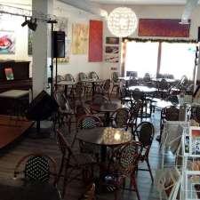 Vibration Studios Inc. | 5488 Osgoode Main St, Osgoode, ON K0A 2W0, Canada