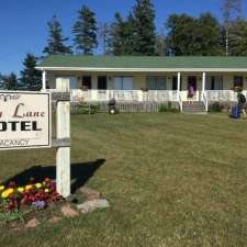 Abby Lane Motel | 9027 Cavendish Rd, Green Gables, PE C0A 1M0, Canada