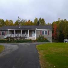 Labrecque Rentals | 1722 Colebrook Rd, Errol, NH 03579, USA