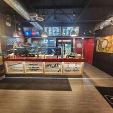 Fat Bastard Burrito Co. | 17477 Ontario County Hwy 2, Trenton, ON K8V 0N7, Canada