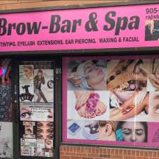 RAJI'S BROW-BAR & SPA | 2700 Kipling Ave #10, Etobicoke, ON M9V 4P2, Canada