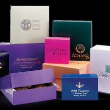 The COS Packaging | 20 Winding Way Crescent, London, ON N6G 3G1, Canada