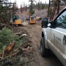 High Torque Mechanical LTD | 1041 Cody Rd, Cache Creek, BC V0K 1H1, Canada