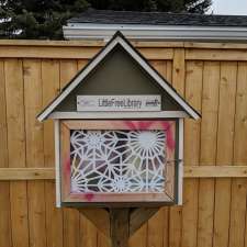 Little Free Library | Westgate, Calgary, AB T3C 2R7, Canada