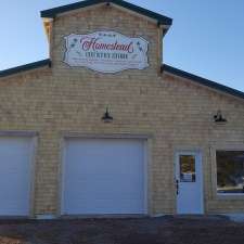 Homestead Country Store | 141 NB-530, Grande-Digue, NB E4R 5C6, Canada