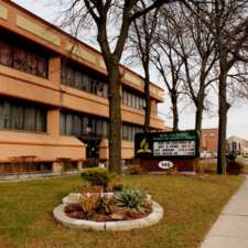 Mount Zion Filipino Seventh-day Adventist Church | 140 St Regis Crescent S, North York, ON M3J 1Y8, Canada