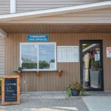 Restaurant Camping Beaulieu | 5153 Chem. de Sainte-Catherine, Sherbrooke, QC J1N 0E7, Canada