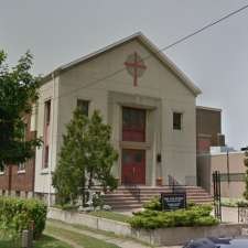 Holy Face of Jesus | 181 Lake St, St. Catharines, ON L2R 5Y8, Canada