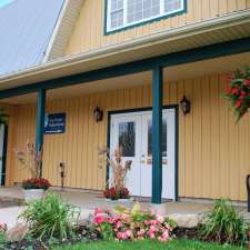 Tay River Reflections | 279 Canal Bank Rd, Perth, ON K7H 3M6, Canada