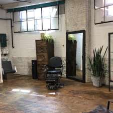 The Iron Door | 915 Dupont St Suite 206, Toronto, ON M6H 1Z1, Canada