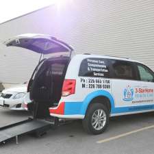 3 Star Home Health Care | 44 Edgevalley Rd Unit 28, London, ON N5Y 5P6, Canada