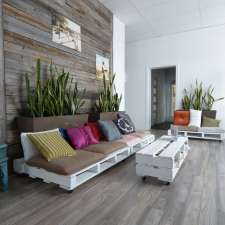Ômyoga | 1480 Boulevard Louis-XIV, Québec, QC G2L 1W7, Canada