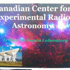 Canadian Centre for Experimental Radio Astronomy (CCERA) | 361 Queen St #204, Smiths Falls, ON K7A 3L1, Canada