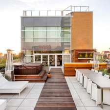 Stuart Webster Design | 5794 Pl. Turcot bureau 200 Suite 200, Montréal, QC H4C 1W3, Canada