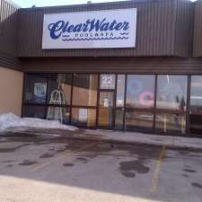 Clearwater Pool & Spa | 1500 Regent Ave W #22, Winnipeg, MB R2C 3A8, Canada