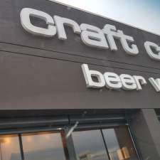Craft Cellars | 1345 32 Ave NE, Calgary, AB T2E 7Z5, Canada